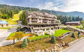 Hotel Spinale